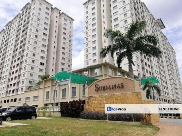 Condominium for sale in Petaling, Damansara Damai