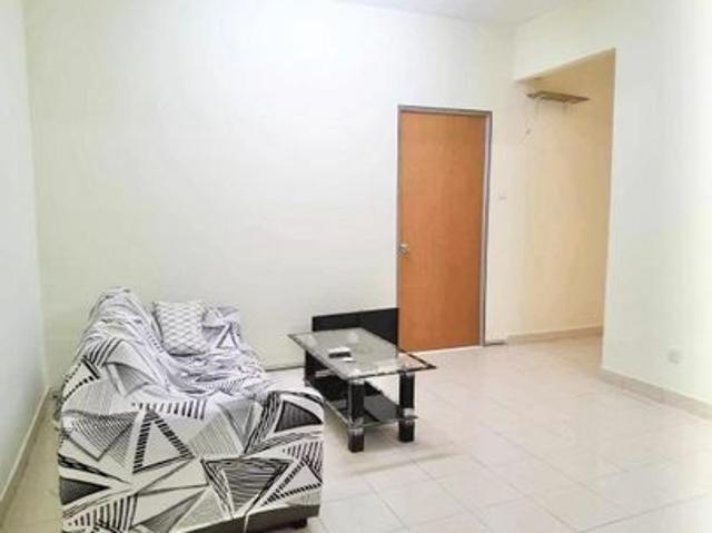 Condominium for rent in Petaling, Damansara Damai