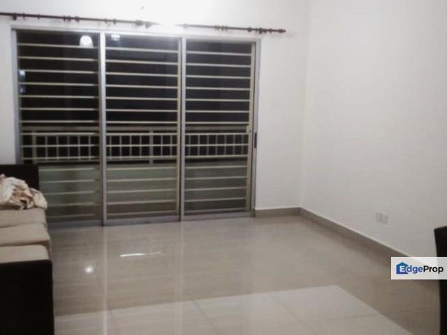 Condominium for sale in Petaling, Damansara Damai