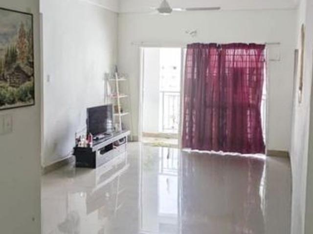 Condominium for sale in Petaling, Damansara Damai