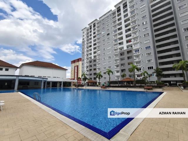 Condominium for sale in Petaling, Damansara Damai