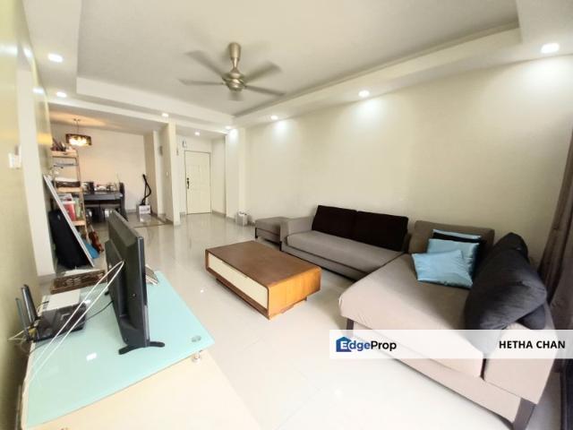 Condominium for sale in Petaling, Damansara Damai