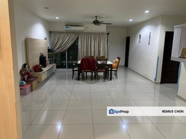 Condominium for sale in Petaling, Damansara Damai