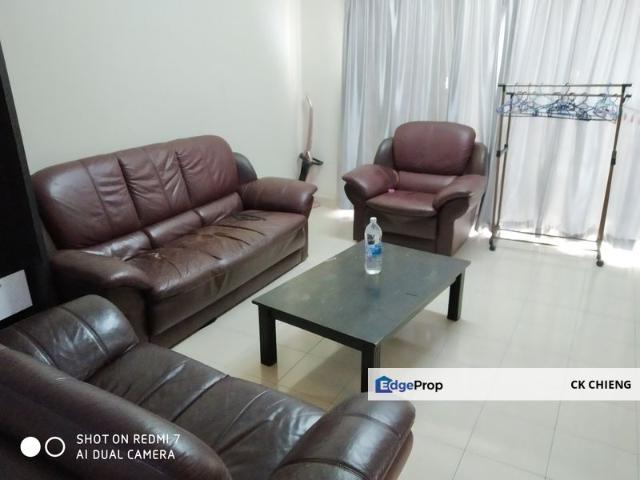 Condominium for rent in Bandar Sunway