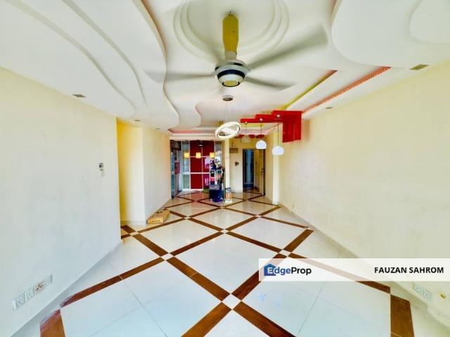 Condominium for sale in Petaling, Damansara Damai
