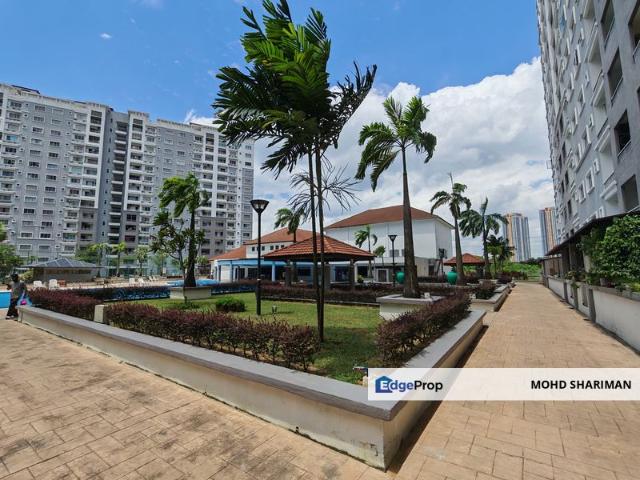 Condominium for sale in Petaling, Damansara Damai