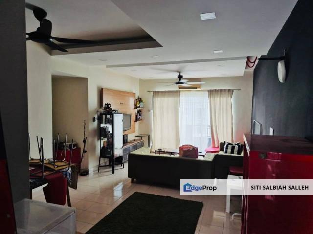 Condominium for rent in Petaling, Damansara Damai