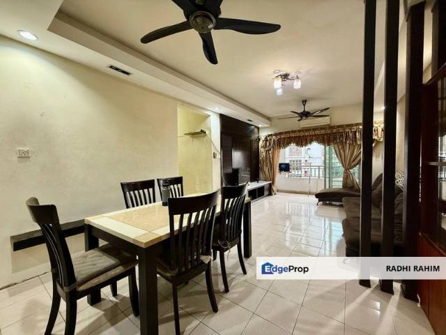 Condominium for sale in Petaling, Damansara Damai