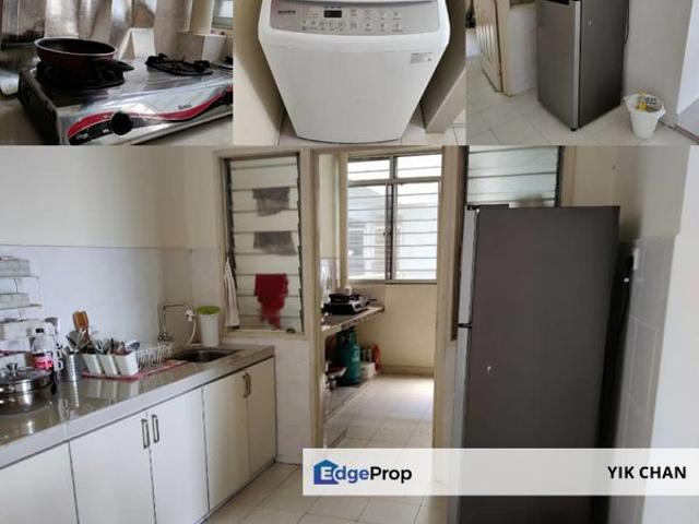 Condominium for sale in Petaling, Damansara Damai