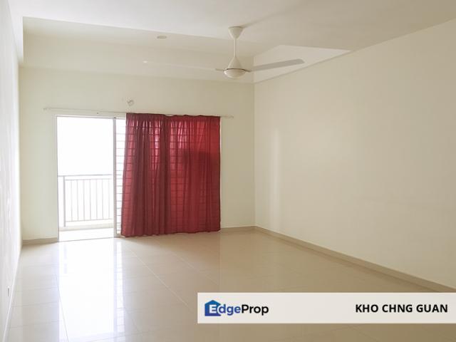 Condominium for sale in Petaling, Damansara Damai