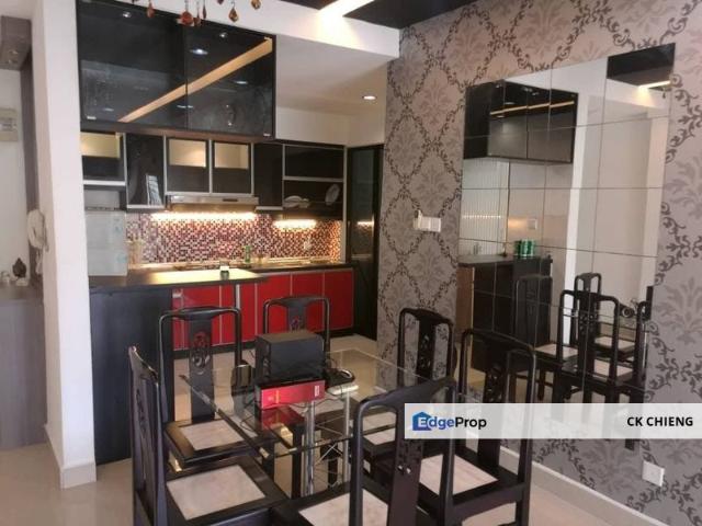 Condominium for rent in Petaling, Damansara Damai
