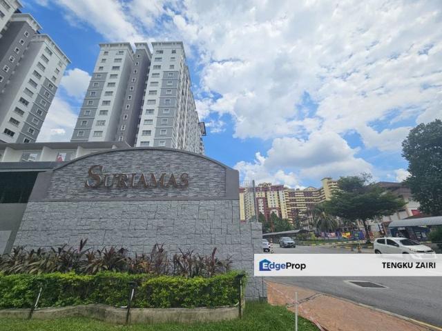 Condominium for sale in Petaling, Damansara Damai