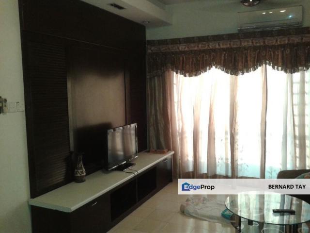 Condominium for sale in Petaling, Damansara Damai