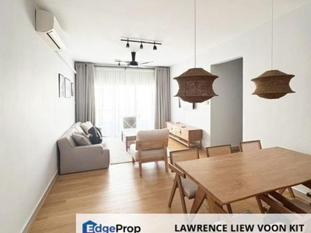 Condominium for rent in Petaling, Damansara Damai