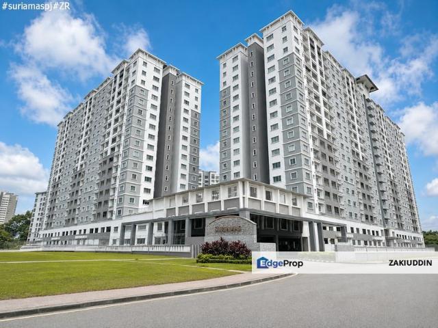 Condominium for sale in Petaling, Damansara Damai