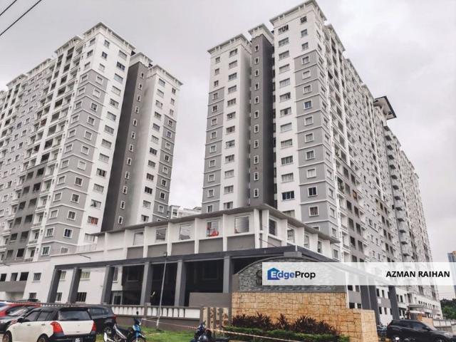 Condominium for rent in Petaling, Damansara Damai