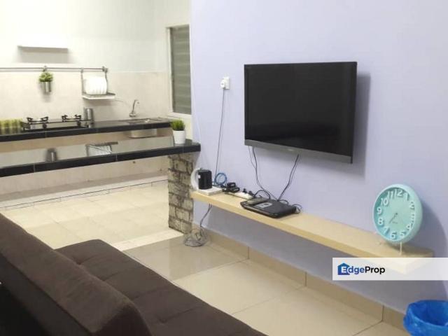 Condominium for sale in Petaling, Damansara Damai