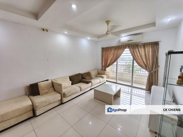 Condominium for rent in Petaling, Damansara Damai