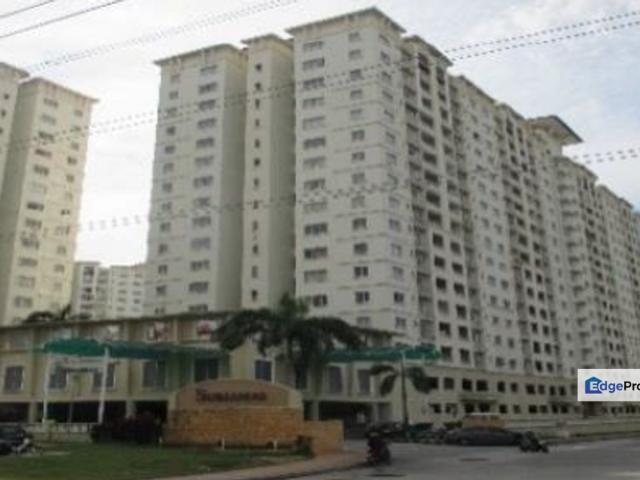 Condominium for sale in Petaling, Damansara Damai