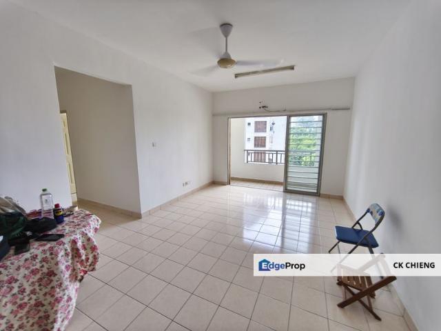 Condominium for sale in Petaling, Damansara Damai