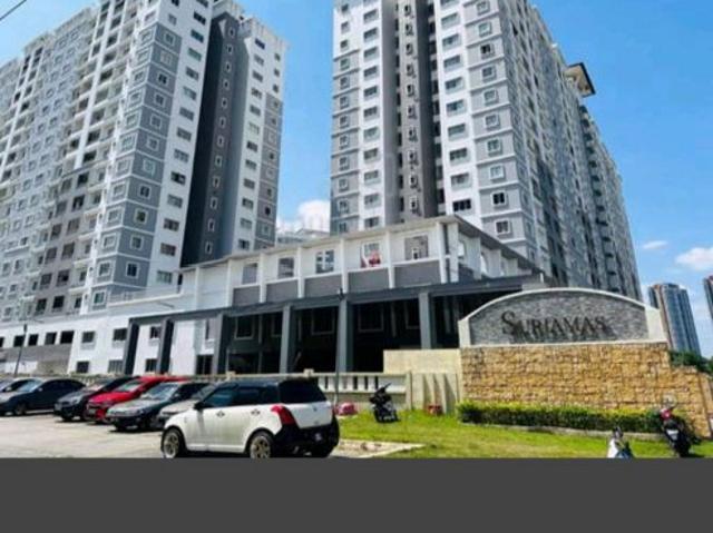 Condominium for sale in Petaling, Damansara Damai