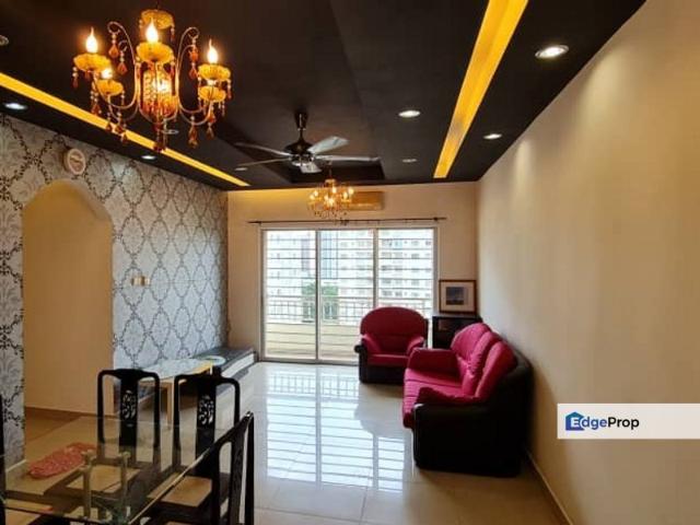 Condominium for sale in Petaling, Damansara Damai