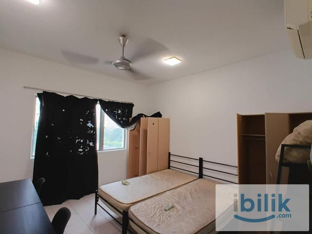 Room for rent in PJS 10, Petaling Jaya