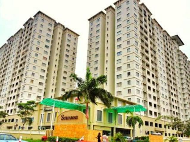 Condominium for rent in Petaling, Subang Jaya