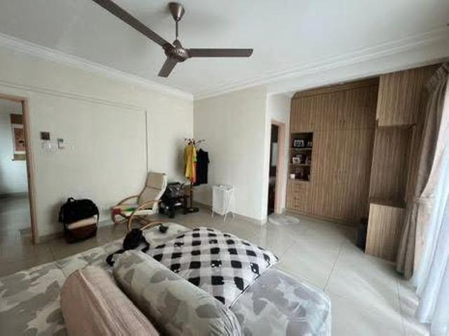 Serviced Residence for sale in Johore Bahru, Johor