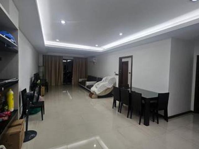Condominium for rent in Penampang, Pinampang