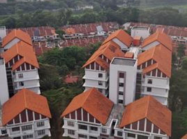 Condominium for sale in Petaling Jaya, Petaling