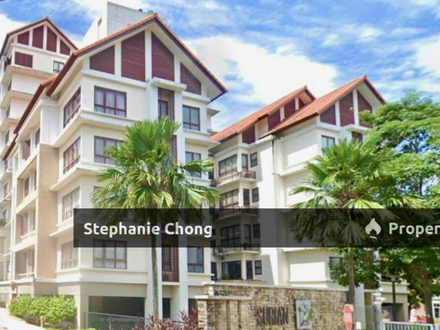 Condominium for sale in Petaling, Damansara Damai