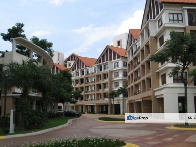 Condominium for sale in Petaling, Damansara Damai