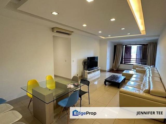 Condominium for rent in Petaling, Damansara Damai
