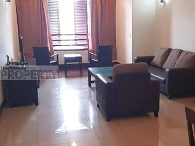 Condominium for rent in Petaling, Damansara Damai
