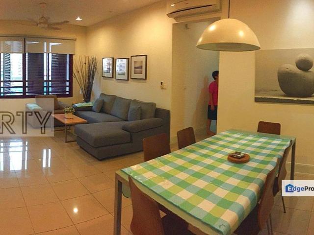 Condominium for rent in Petaling, Damansara Damai