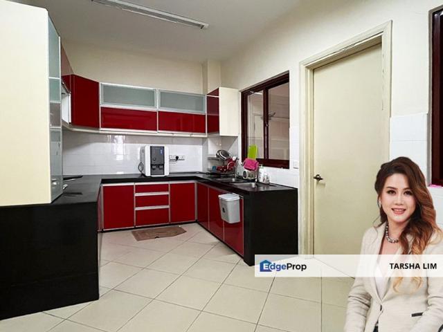 Condominium for sale in Petaling, Damansara Damai