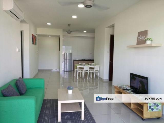 Condominium for sale in Petaling, Damansara Damai