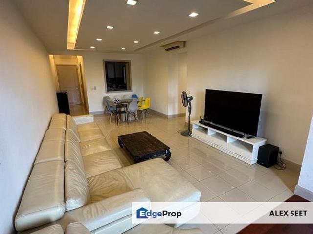 Condominium for rent in Petaling, Damansara Damai