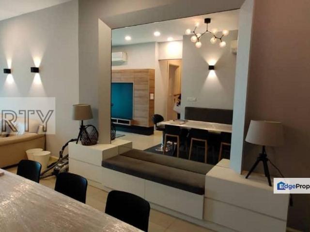 Condominium for rent in Petaling, Damansara Damai
