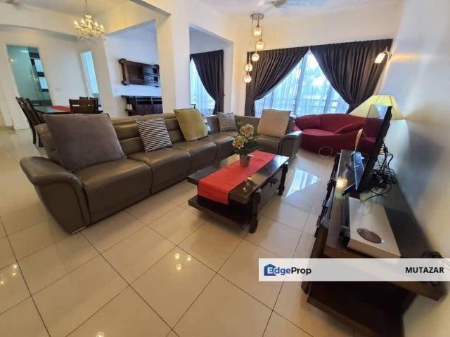 Condominium for rent in Petaling, Damansara Damai