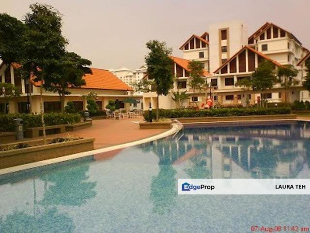 Condominium for sale in Petaling, Damansara Damai