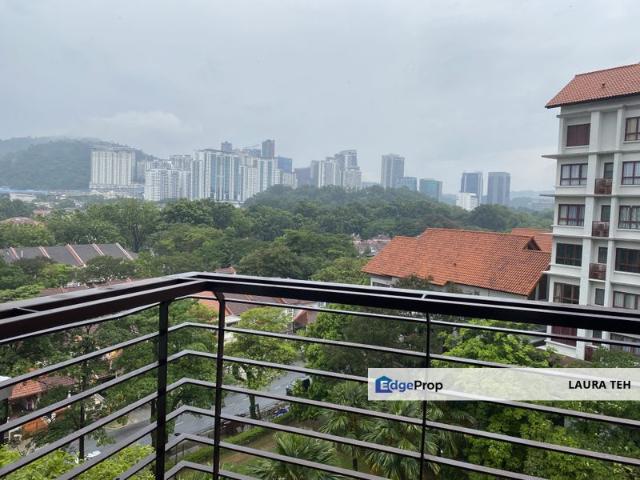 Condominium for sale in Petaling, Damansara Damai