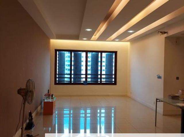 Condominium for sale in Petaling, Damansara Damai