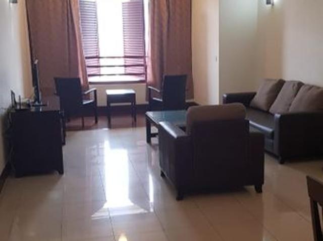 Condominium for sale in Petaling, Damansara Damai
