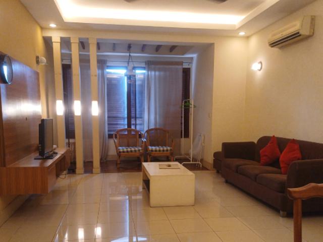 Apartment for rent in Petaling, Damansara Damai