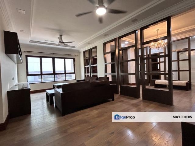 Condominium for rent in Petaling, Damansara Damai