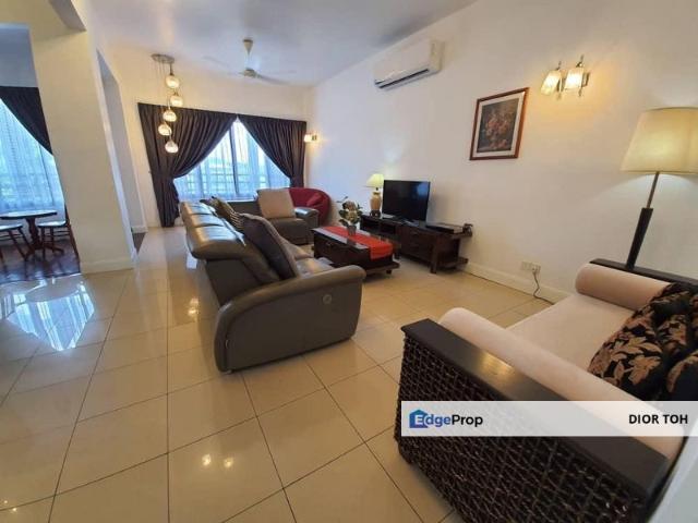 Condominium for rent in Petaling, Damansara Damai