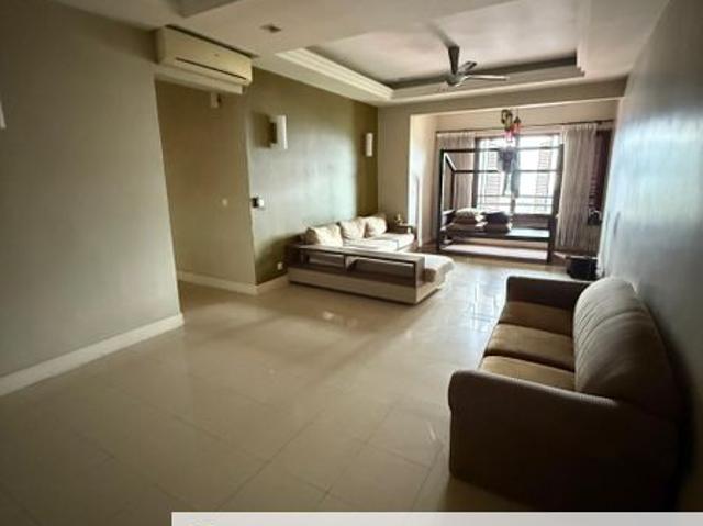 Condominium for sale in Petaling, Damansara Damai