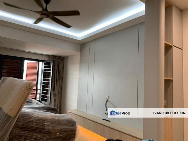 Condominium for sale in Petaling, Damansara Damai